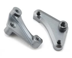 Serpent Aluminum Front Top Deck Bracket (2)