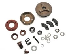 Serpent True Motion 1/8 Centax Clutch