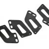 Serpent Carbon Fiber Battery Mount (4)