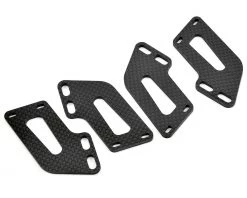 Serpent Carbon Fiber Battery Mount (4)