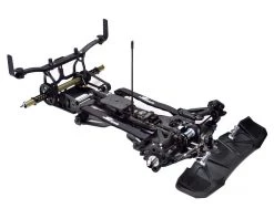 Serpent Viper Taipan 988-e 1/8 Electric On-Road Pan Car Kit