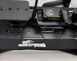 Serpent Viper Taipan 988-e 1/8 Electric On-Road Pan Car Kit -Serpent Toys Sales ser905001 4