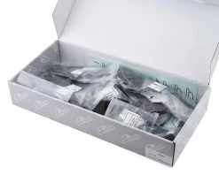 Serpent Viper Taipan 988-e 1/8 Electric On-Road Pan Car Kit -Serpent Toys Sales ser905001 5