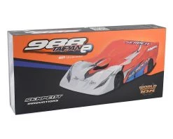 Serpent Viper Taipan 988-e 1/8 Electric On-Road Pan Car Kit -Serpent Toys Sales ser905001 6